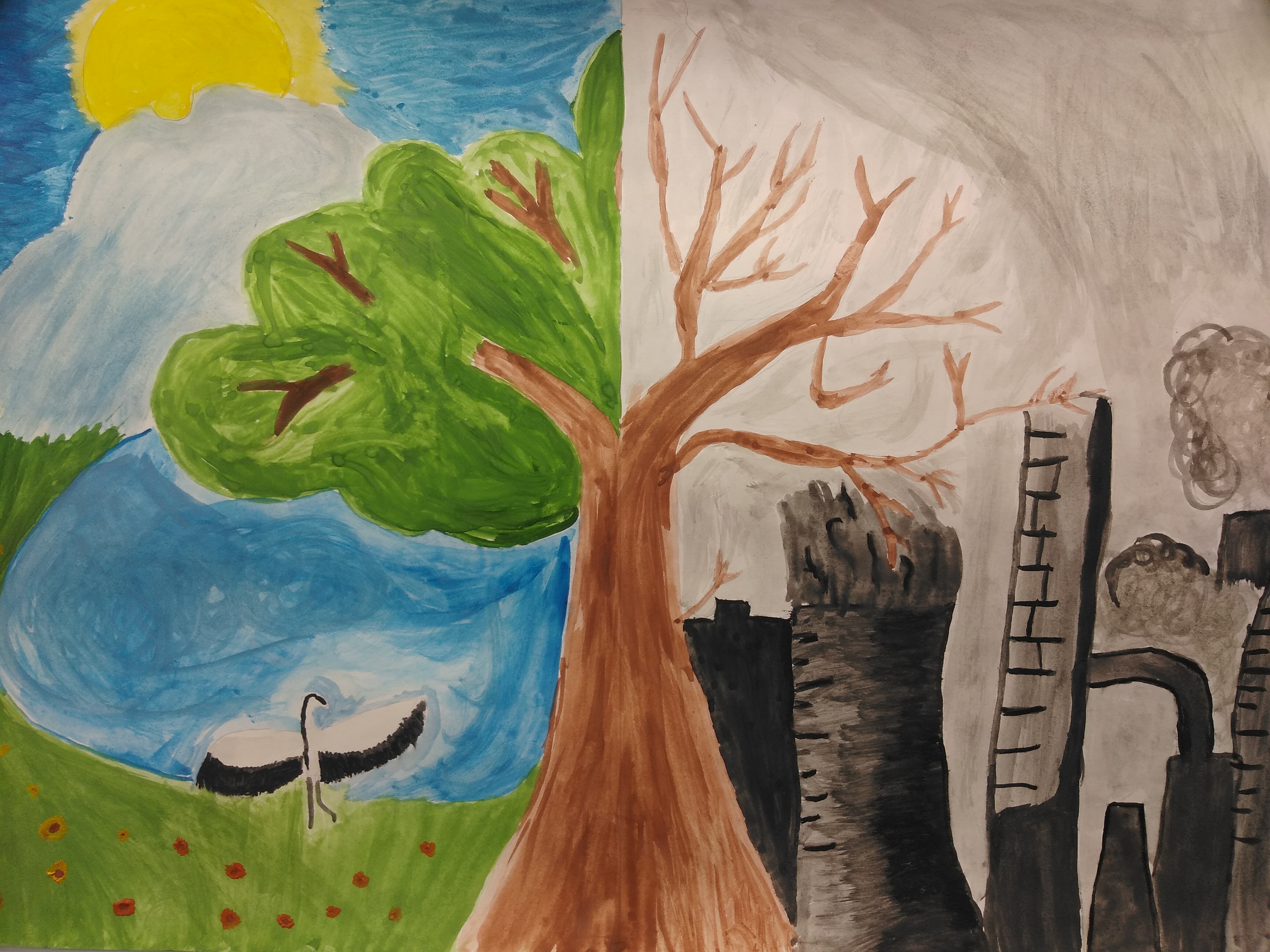 Изменение экологического класса. Рисунок на тему экология. Рисунки наэкологическу тему. Рисунки на экологическую тему для детей. Детские рисунки на тему экология.